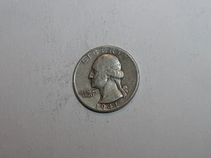 Washington Viertel 1941 - Bild 1 von 4