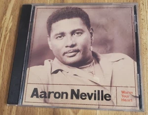 Warm Your Heart by Neville, Aaron (CD, 1991) - Bild 1 von 4