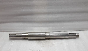 Allweiler 210.01 Pumpenwelle VG 530 NT W3 - Bild 1 von 7