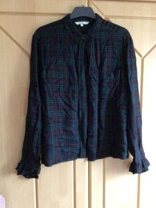 Damen Bluse, Hemd, Oberteil „clockhouse“ Größe 40 - Bild 1 von 6