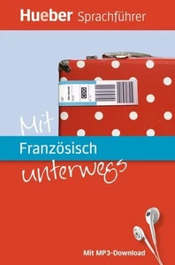 Französisch lernen für unterwegs Sprachführer Reise-Wörterbuch plus MP3-Download - Bild 1 von 1