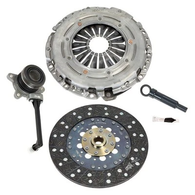 For Hyundai Elantra 2017-2018 LuK RepSet Pro Clutch Kit - Image 1 of 2