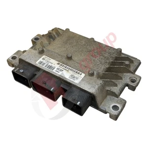 FORD B-MAX 1.4 PERTOL 12-17 ENGINE CONTROL UNIT ECU CV11-12A650-AF - Picture 1 of 11