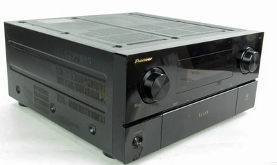 Pioneer Elite SC-35 FOR PARTS ONLY OR NON-WORKING SEE VIDEO - Image 1 of 4