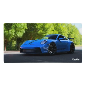 Porsche 911 GT3 Gaming Mouse Pad #003 - Non-Slip, Smooth, Supercar Desk Mat - Picture 1 of 18