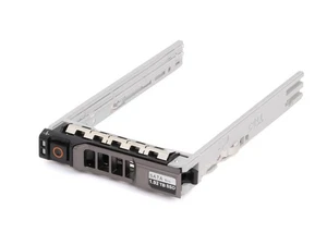 Hard drive caddy Dell G13 2.5" NTPP3 - Afbeelding 1 van 1