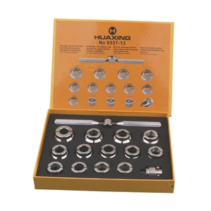 Watch Back Case Opener Watch Case Metal Versatile Easy to - Picture 1 of 7