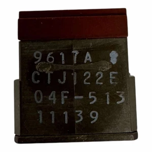 CTJ112E04F-513 Compagnie Deutsch Terminal Junction Module - Picture 1 of 2