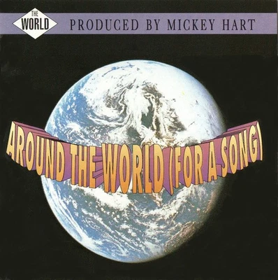 Various - Around The World (For A Song) CD Comp CD Latin,Classical,Folk, Wo 8131 - Bild 1 von 4