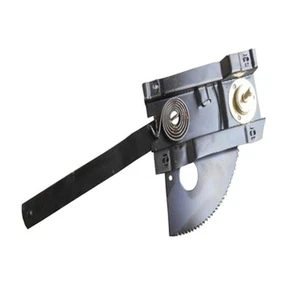 Front Passenger Side Window Regulator fits 1957-1960 Ford Fullsize 3142-420-57R - Picture 1 of 1