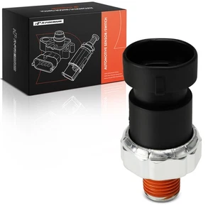 A-Premium Brake Pressure Switch for Chevy C6500 Kodiak GMC C6500 C7500 Topkick - Picture 1 of 9
