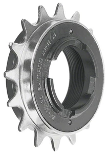 Shimano SF-MX30 Freewheel - 18t Silver - Picture 1 of 1