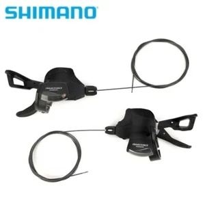 Shimano Deore SL-M6000 10Speed Shifter Lever Left Right 3x10 Speed MTB Bike Part - Picture 1 of 8