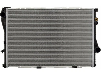 For 1995-1998 BMW 740iL Radiator 35719TYCR 1997 1996 — 第 1/2 张图片