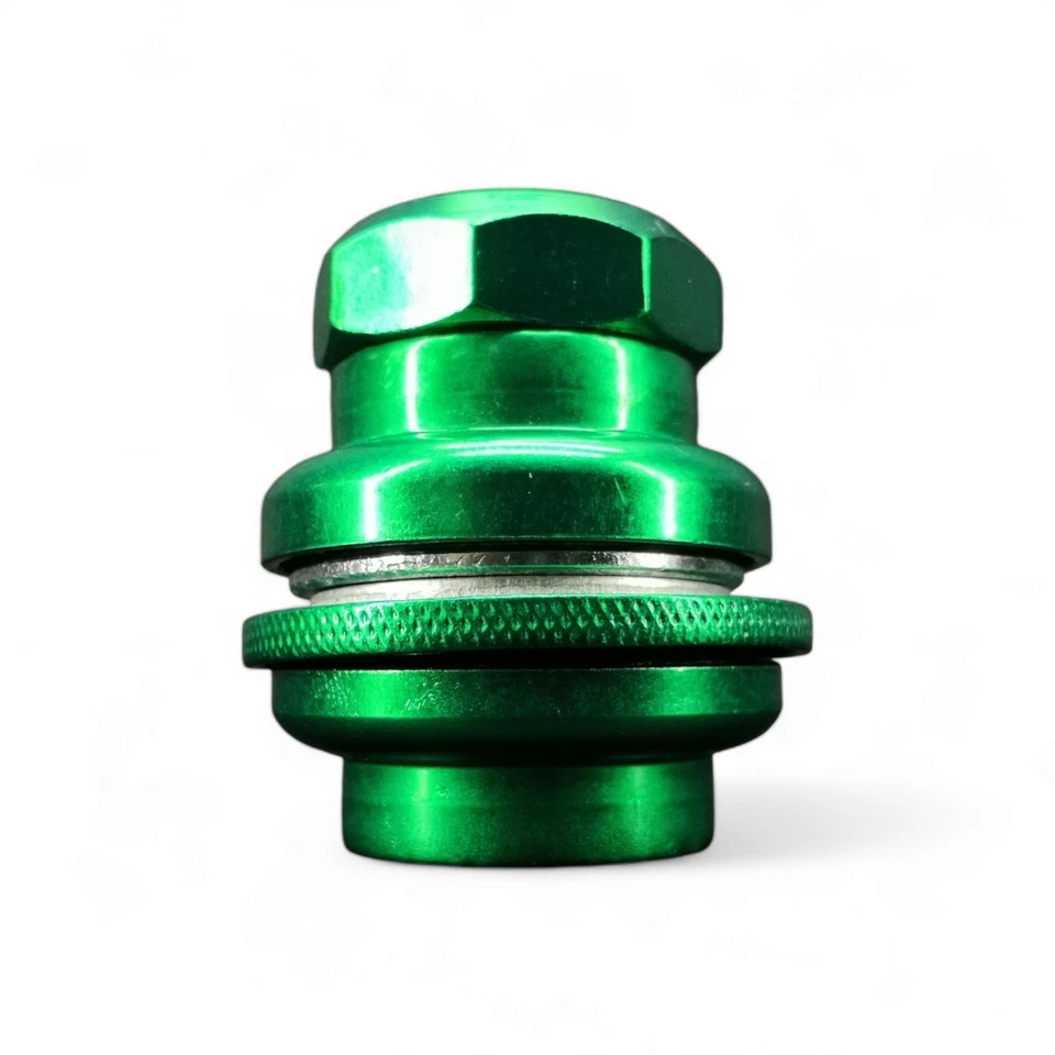 BMX NOS HEADSET FOR 1" FORK STEERER TUBE OLD SCHOOL - Image 1 of 4