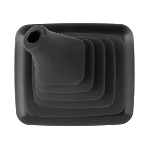 Repuesto de cubierta de maletero de palanca de cambios manual para Ford F150 F250 F350 90-97 - Imagen 1 de 12