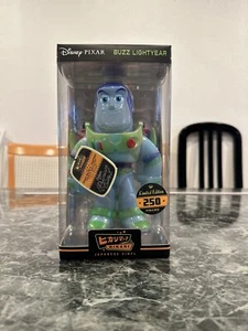 Buzz Lightyear - (METALLIC) HIKARI FUNKO | LIMITED EDITION: 250 PIECE **RARE** - Picture 1 of 6
