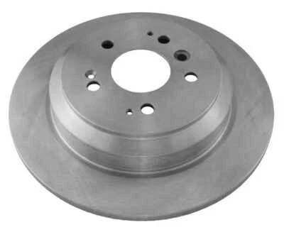 盘式制动转子 Uquality R40091 — 第 1/2 张图片