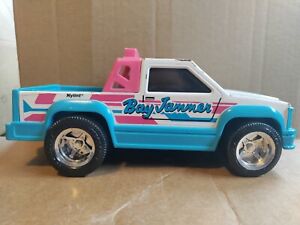 Vintage 80s Nylint Bay Jammer 8” Pickup Truck 1989- FAST SHIPPING!