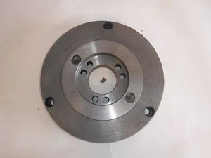 Gibraltar 93219996 Adapter Back Plate for 12 Inch Diameter Lathe Chucks(T) - Picture 1 of 10