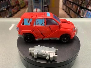IronHide Deluxe (Transformers Universe, Hasbro) Complete - Picture 1 of 7
