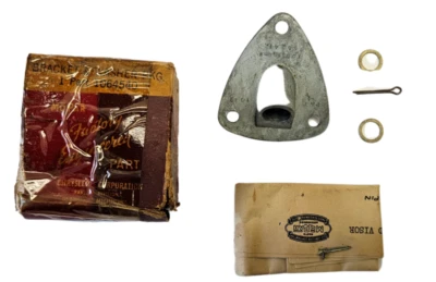 Dodge Plymouth Desoto 1938-1939 soporte para parasol y paquete de lavadora 1064540 nuevo de stock Foto 1 de 4