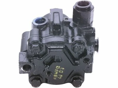 For 1993-1998 Isuzu Rodeo Power Steering Pump Cardone 27399VM 1995 1997 1994 - Image 1 of 2