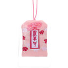 Japanese Omamori Love Charms Lucky Amulet Pink