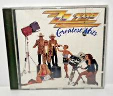 ZZ Top * Greatest Hits CD