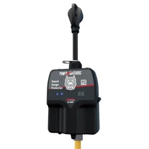 HUGHES AUTO PWD30W 30 AMP SPIKE POWER WATCHDOG - WIFI - Picture 1 of 1