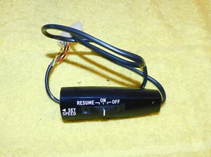 1974 1975 1976 Ford Mercury Lincoln NOS CRUISE SPEED CONTROL SWITCH - Picture 1 of 5
