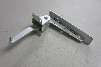 Jaguar XKE E-Type Gas Pedal Assembly - Image 1 of 3