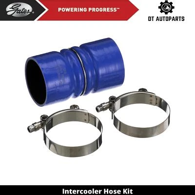 For 2010 Dodge Ram 2500 6.7L L6 DIESEL Intercooler Hose Kit Gates - Image 1 of 3