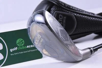 XXIO Prime 11 #5 Hybrid / 23 Grad / Senior Flex XXIO SP-1100 Schaft