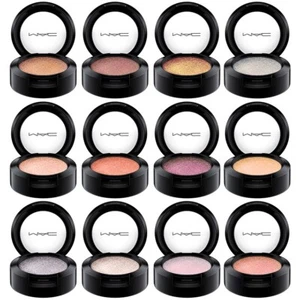 MAC Eye Shadow - 1.5g - BRAND NEW UK STOCK - VARIOUS SHADES - Picture 1 of 9