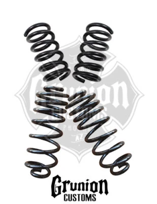 Ford Expedition 1997-2002 2x2 2/3 kit de descenso McGaughys 70017 Foto 1 de 4