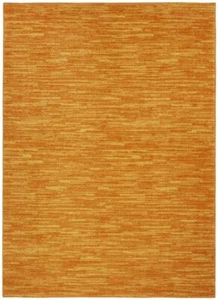 5' X 7' Sunburst Non Skid Indoor Outdoor Area Rug - Picture 1 of 1