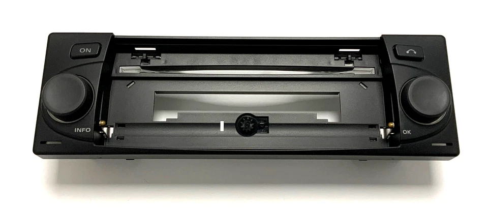 Harman / Becker Indianapolis pro be 7950