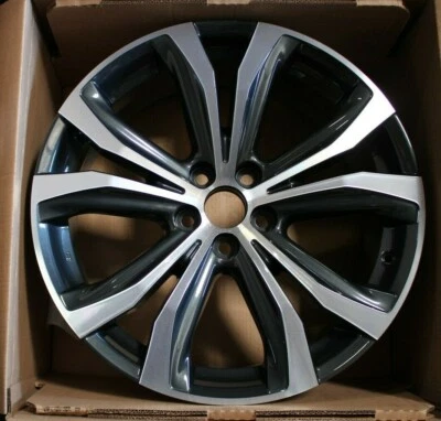 16-22 RX350 RX450H RX350L RX450HL OEM WHEEL RIM 20X8 74338 426110E380 Foto 1 de 4