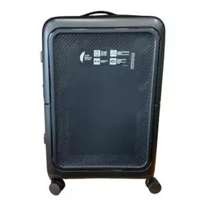 American Tourister SPINNER 4 WHEEL Medium Polypropylene 67cm 3.3kg DASHPOP MG5002 - Picture 1 of 3