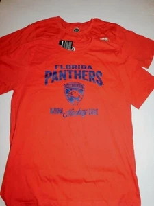 Florida Panthers Jungen T-Shirt - Bild 1 von 4