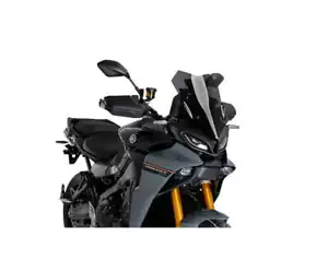 Cupolino PUIG 21967F SPORT YAMAHA TRACER 9 GT 2021 > 2024 FUME SCURO - Foto 1 di 1