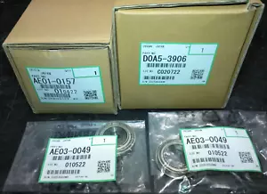Original Ricoh PM Kit PMD0A5900K - AE010157 AE030049 D0A53906 Pro C7200/C7210 - Bild 1 von 3