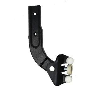 Rullo guida inferiore porta scorrevole destra per Mercedes Vito W639 03-24 NP39 - Foto 1 di 7