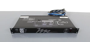 Centro de alimentación de montaje en rack Middle Atlantic Products PD-915RV-RN - Imagen 1 de 3