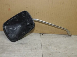 1985 1986 1987 Honda Aero Side View Mirror Stalk & Housing, No Lens, 88210GB4505 - Picture 1 of 4
