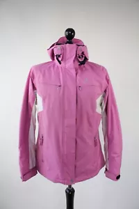 BOGNER FIRE + ICE SKI JACKET SIZE EU42 US12 - Picture 1 of 8
