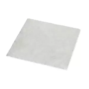 MOTORCYCLE EXHAUST HEAT SHIELD SHEET SELF ADHESIVE ALUMINIUM 50 x 50cm SHEET - Picture 1 of 1