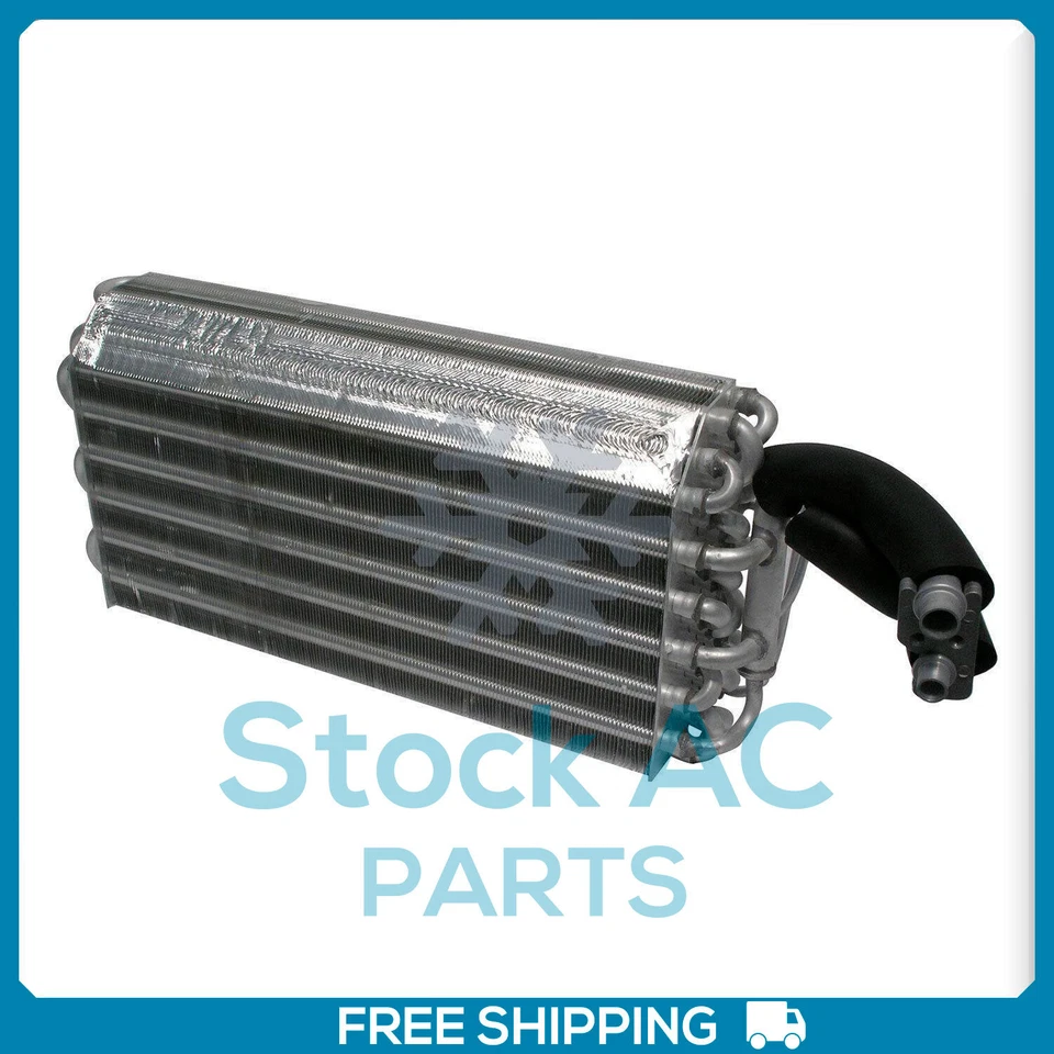 Nuevo evaporador de CA compatible con Mercedes-Benz 300SL, 500SL, 600SL, SL320,500,600... UQ Foto 1 de 4