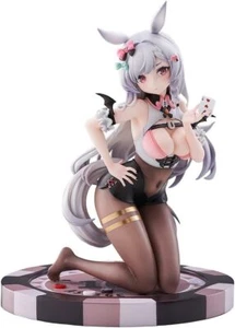 Ashige-chan Lucky Dealer Ver. Kunststoff vorbemalte Figur im Maßstab 1:7 - Bild 1 von 10